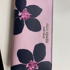 Kate spade wallet